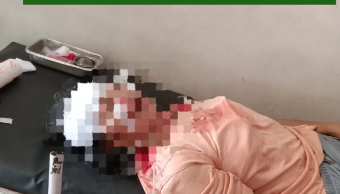 Masyarakat Resah, Pelajar Kerap Kebut-kebutan di Jalan Desa Air Batu Sei Rengit