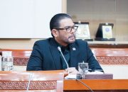 nasir djamil sebut kakorlantas mabes polri dan jajarannya pejuang kemanusiaan 24 Img 20251218 Wa0076