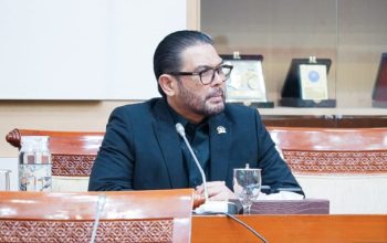 nasir djamil sebut kakorlantas mabes polri dan jajarannya pejuang kemanusiaan 9 Img 20251218 Wa0076