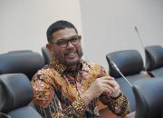 nasir djamil sebut kakorlantas mabes polri dan jajarannya pejuang kemanusiaan 2 Img 20251218 Wa0078