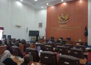 dprd pacitan perkuat sinergi dengan insan pers lewat refleksi akhir tahun 2025 13 Img 20251218 Wa0081
