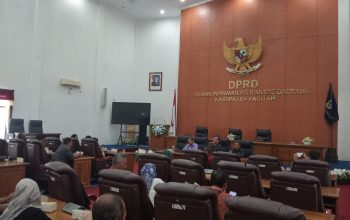 dprd pacitan perkuat sinergi dengan insan pers lewat refleksi akhir tahun 2025 6 Img 20251218 Wa0081