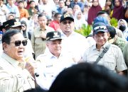 mendagri tito dampingi presiden tinjau sejumlah titik wilayah terdampak bencana di sumbar 11 Img 20251219 Wa0012