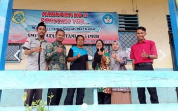 dari guru, lahir generasi berkarakter 5 Img 20251219 Wa0018Alzij4V