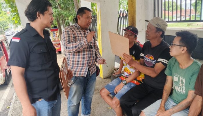 Satres Narkoba Polres Purwakarta Gelar Sosialisasi Bahaya Narkoba On The Street