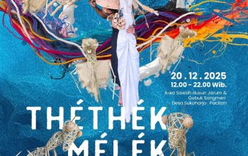 thethek melek: ritual kuno desa sukoharjo pacitan untuk usir wabah, bisakah mengembalikan keseimbangan alam dan sosial? 7 Img 20251219 Wa0138