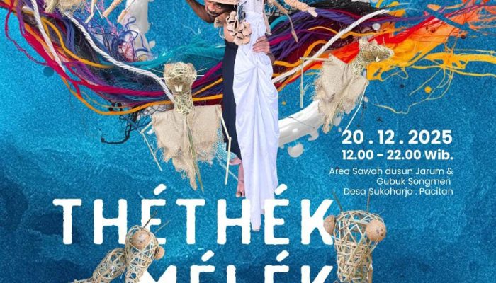 Thethek Melek: Ritual Kuno Desa Sukoharjo Pacitan Untuk Usir Wabah, Bisakah Mengembalikan Keseimbangan Alam Dan Sosial?