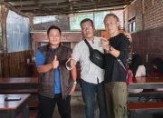 tiga mantan ketua fppa berkumpul, ada apa dengan organisasi wartawan pacitan? 14 Img 20251219 Wa0153