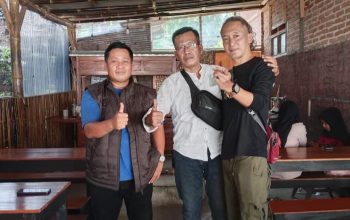 tiga mantan ketua fppa berkumpul, ada apa dengan organisasi wartawan pacitan? 6 Img 20251219 Wa0153