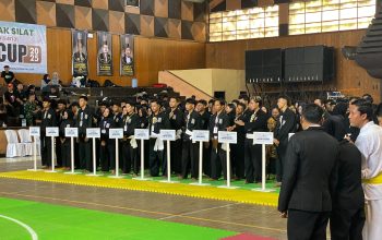 lebih dari 100 atlet berlaga di kejuaraan pencak silat sh terate cup pacitan 2025 4 Img 20251219 Wa0164