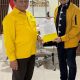 Aturan Adalah Aturan; Ahmad Doli Sebagai Plt Golkar Sumut Adalah Keputusan Benar