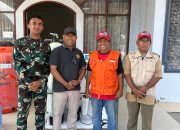 Icmi Aceh Serahkan Satu  Unit Alat Penjernih Air Kepada Pemkab Aceh Timur.
