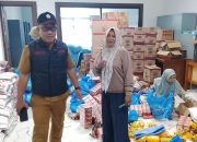 Aceh Utara Siap Salurkan 3.000 Paket Bantuan Kementerian Sosial RI 14 IMG 20251222 WA0009
