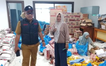 Aceh Utara Siap Salurkan 3.000 Paket Bantuan Kementerian Sosial RI 6 IMG 20251222 WA0009