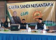 lsm csn gelar pembekalan anggota di pacitan, siapkan agen perubahan sosial dan lingkungan 10 Img 20251222 Wa0136