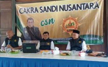 lsm csn gelar pembekalan anggota di pacitan, siapkan agen perubahan sosial dan lingkungan 4 Img 20251222 Wa0136