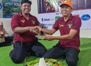 Pastur Senja Community Rayakan Anniversary Ke-3 Dengan Kegiatan Sosial Bersama Anak Yatim