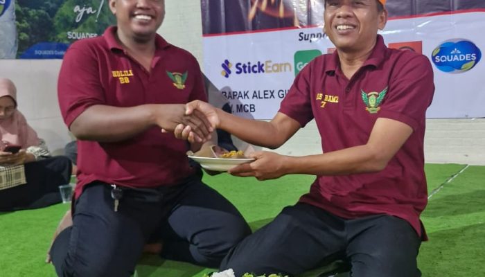Pastur Senja Community Rayakan Anniversary Ke-3 Dengan Kegiatan Sosial Bersama Anak Yatim