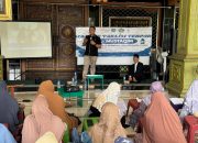 Satres Narkoba Polresta Cirebon Gelar Sosialisasi Bahaya Penyalahgunaan Narkoba