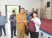 Tingkat Toleransi Beragama Di Deli Serdang Sangat Baik