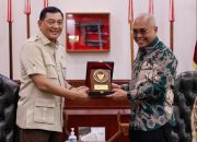 Menhan – PWI Pusat Agendakan Khusus Retret 200 Wartawan