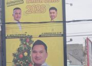 Tindakan Reza Pahlevi Lubis: Tantangan Terhadap Keputusan Dpp Golkar, Khatar Pecah Belah Di Sumut