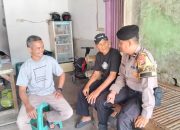Antisipasi Lonjakan Kejahatan Saat Libur Mataru, Polsek Plered Intensifkan Patroli