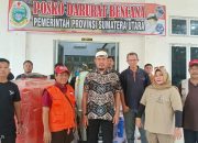 Dr. Dr. H. Budi Laksono, Mhsc Dosen, Relawan Praktisi Kebencanaan Sampaikan Surat Terbuka Kepada Pemimpin Bangsa.