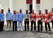 Rakercab Abpednas Purwakarta : Bpd Ulah ” Tuk Cing ” Di Bentuk Cicing Di Minta Konsisten Dan Aktif