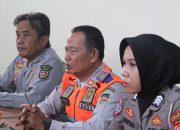 Matangkan Pengamanan Malam Tahun Baru 2026. Polres Purwakarta Perkuat Sinergi Lintas Sektoral
