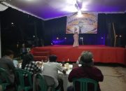 gebyar karaoke sambut tahun baru, pantai pancer door pacitan diserbu warga dan wisatawan 21 Img 20251229 Wa0005