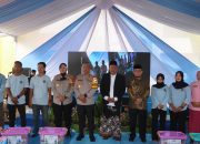 Kapolda Jabar Laksanakan Ground Breaking Sppg Polri Di Pondok Buntet Pesantren Cirebon