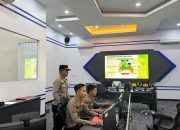 Tergiur Vixion Murah Di Facebook, Warga Tulang Bawang Tertipu — Layanan 110 Polri Sigap Terima Pengaduan