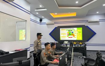 tergiur vixion murah di facebook, warga tulang bawang tertipu — layanan 110 polri sigap terima pengaduan 8 Img 20251229 Wa0259