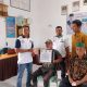 Pemerintah Desa Telogorejo Kecamatan Rawajitu Utara Salurkan Bantuan Langsung Tunai Periode Juli Sampai Desember 2025