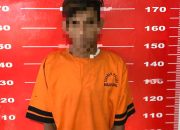 Bukan Korban, Malah Pelaku: Polisi Tetapkan Pelapor Curanmor Sebagai Tersangka