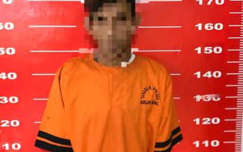 bukan korban, malah pelaku: polisi tetapkan pelapor curanmor sebagai tersangka 5 Img 20251230 Wa0044