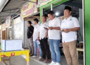 Perjakon Kabupaten Tegal Siap Meningkatkan Profesionalisme Konstruksi: “Bukan Mencari Proyek, Tapi Membangun Bersama