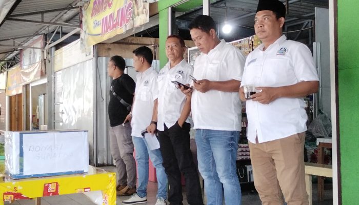 Perjakon Kabupaten Tegal Siap Meningkatkan Profesionalisme Konstruksi: “Bukan Mencari Proyek, Tapi Membangun Bersama