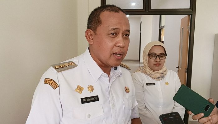 Walikota Bekasi Kantongi Izin Terbang Ke Tiongkok