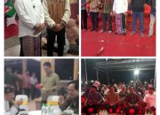 Pagelaran Seni Budaya Ludruk,Gaya Taruna Dalam Lakon,Lintang Kemukus