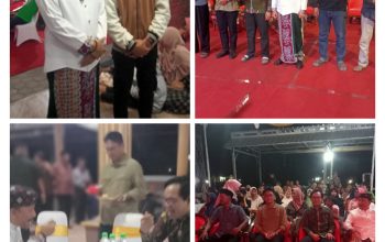 Pagelaran Seni Budaya Ludruk,Gaya Taruna Dalam Lakon,Lintang Kemukus