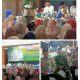 Ceramah Dan Tabliqh,Dan Tasyakuran Masjid Baitul Muttaqin Desa Purisemanding,Plandaan.oleh Mbah Bolong Dan Kapolres Jombang