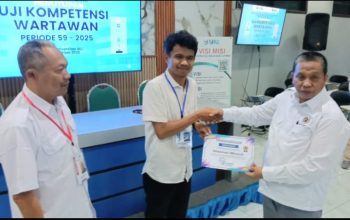 muhammad olifiansyah, wartawan indozone raih predikat terbaik ukw pwi malang raya 6 Img 20251202 185953