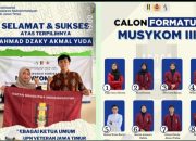 pro smk 'agro' se-jatim, ahmad dzaki akmal yuda imm upn jatim ucap selamat hut hari perkebunan 12 Img 20251202 191613