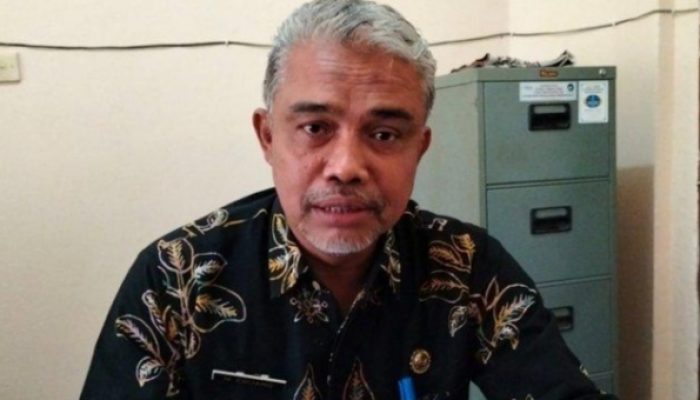 Dinas lingkungan Hidup tanjabtim mengucapkan selamat HUT ke 26 kabupaten tanjabtim