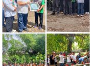 aksi tanam pohon dalam rangka(hmpi) hari menanam pohon indonesia,(hcpsn)hari cinta puspa satwa nasional .. 12 Img 20251205 173612