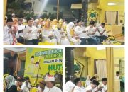 hut partai golkar .sholawat dan doa bersama partai golkar untuk kesempatan bangsa. 10 Img 20251205 224650