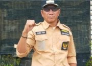 kepala desa remau baku tuoucapkan selamat hari santri nasional 2025 14 Img 20251206 143123