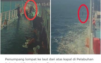 pemuda yang loncat dari kapal di perairan bakauheni lampung ternyata warga jambi 4 Img 20251207 124353